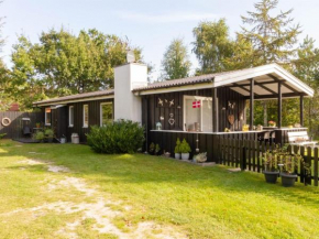Holiday Home Ditleif - 400m from the sea by Interhome in Hals